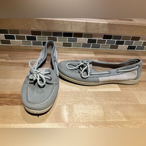 Sperry Shoes - Sperry dockersiders, women’s size 8.5 M